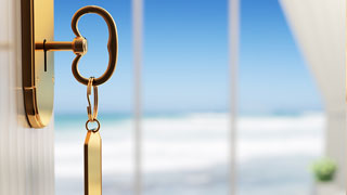 Residential Locksmith at 94401, California